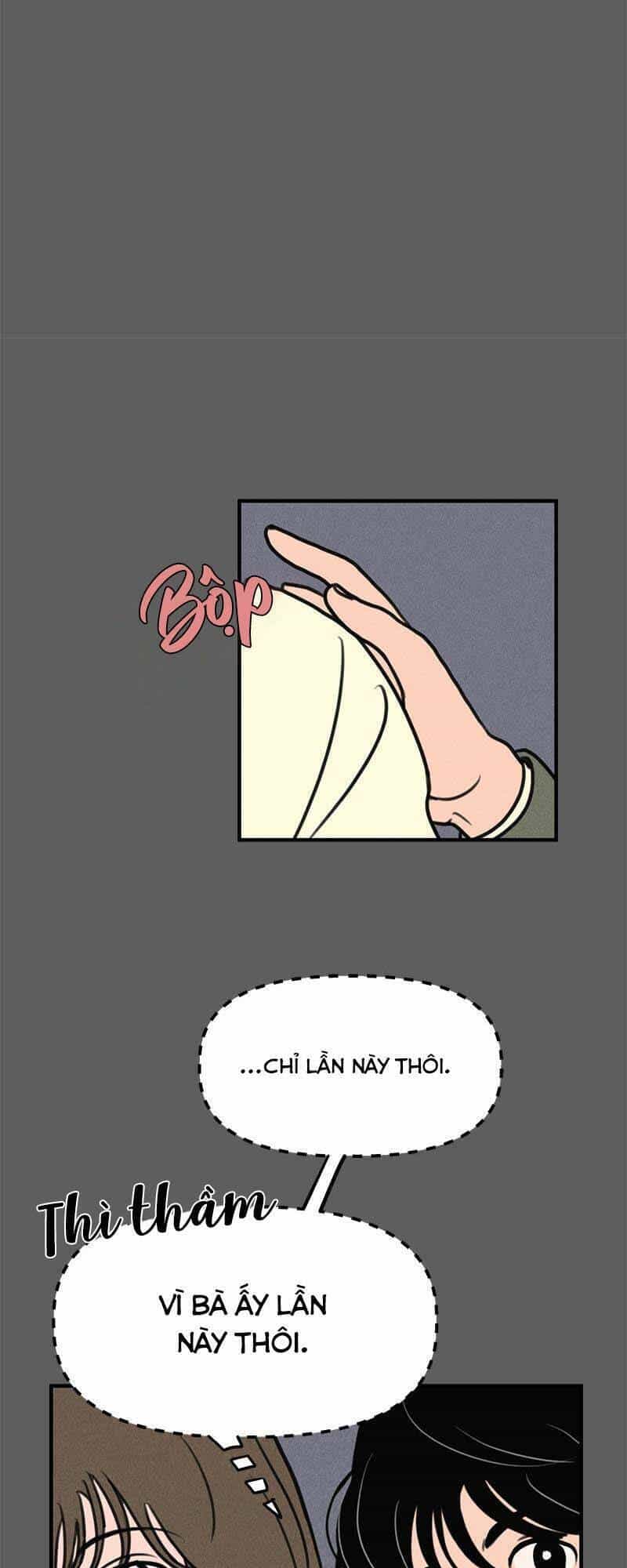 Thỏa Thuận Bí Mật Giữa Chúng Ta - Chương 2 - ảnh 11