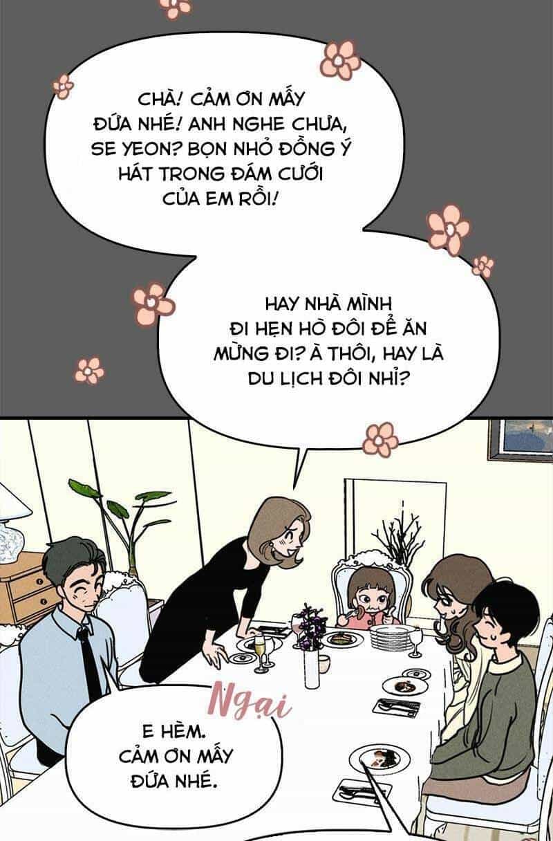 Thỏa Thuận Bí Mật Giữa Chúng Ta - Chương 2 - ảnh 15
