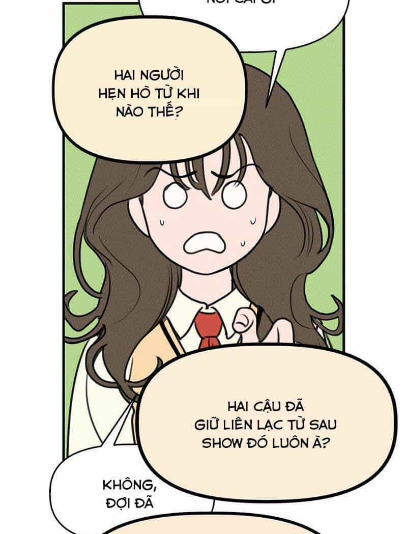 Thỏa Thuận Bí Mật Giữa Chúng Ta - Chương 2 - ảnh 24