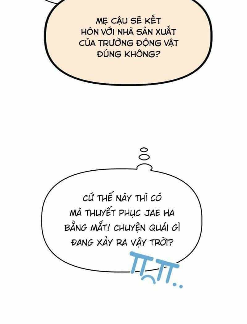Thỏa Thuận Bí Mật Giữa Chúng Ta - Chương 2 - ảnh 25