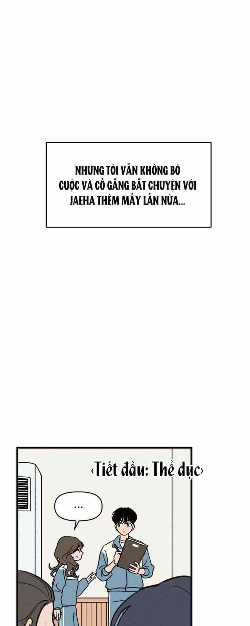 Thỏa Thuận Bí Mật Giữa Chúng Ta - Chương 2 - ảnh 26