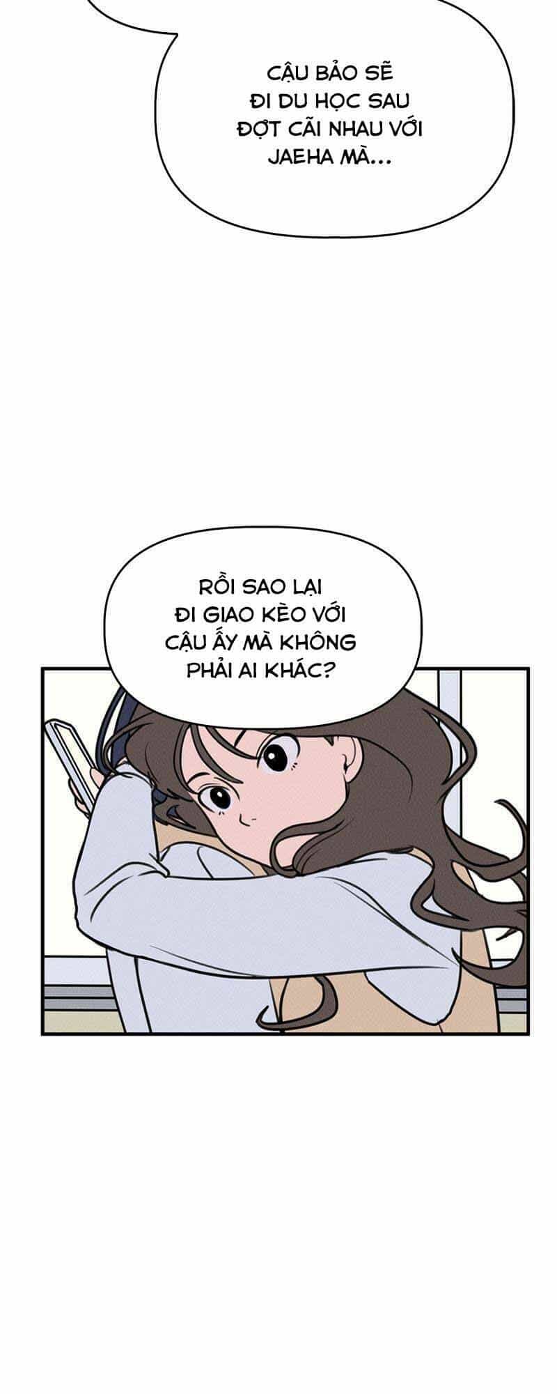 Thỏa Thuận Bí Mật Giữa Chúng Ta - Chương 2 - ảnh 36