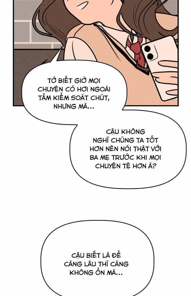 Thỏa Thuận Bí Mật Giữa Chúng Ta - Chương 2 - ảnh 44
