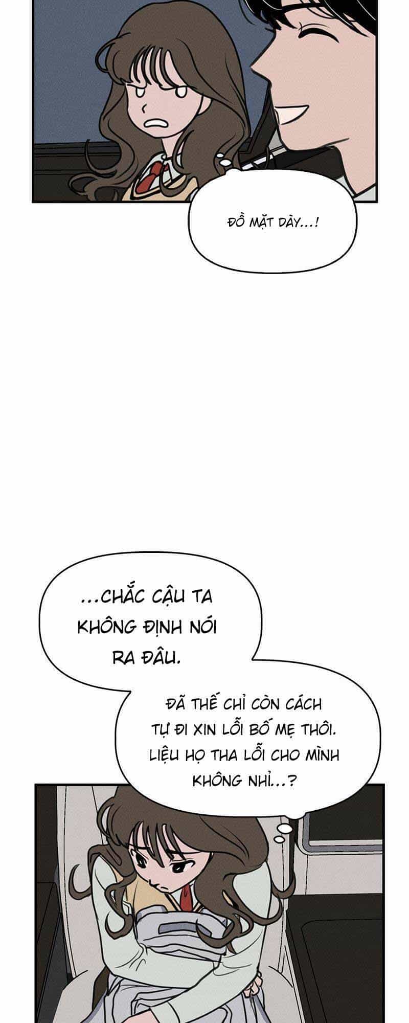 Thỏa Thuận Bí Mật Giữa Chúng Ta - Chương 2 - ảnh 56