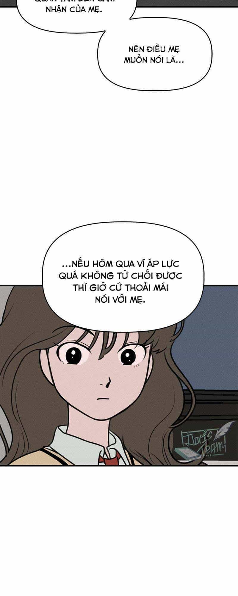 Thỏa Thuận Bí Mật Giữa Chúng Ta - Chương 2 - ảnh 62