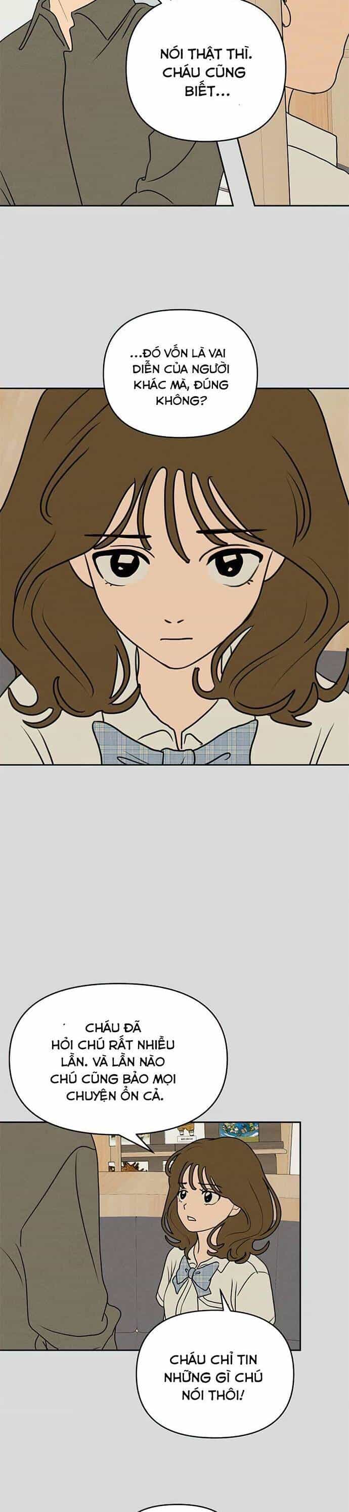 Thỏa Thuận Bí Mật Giữa Chúng Ta - Chương 23 - ảnh 27