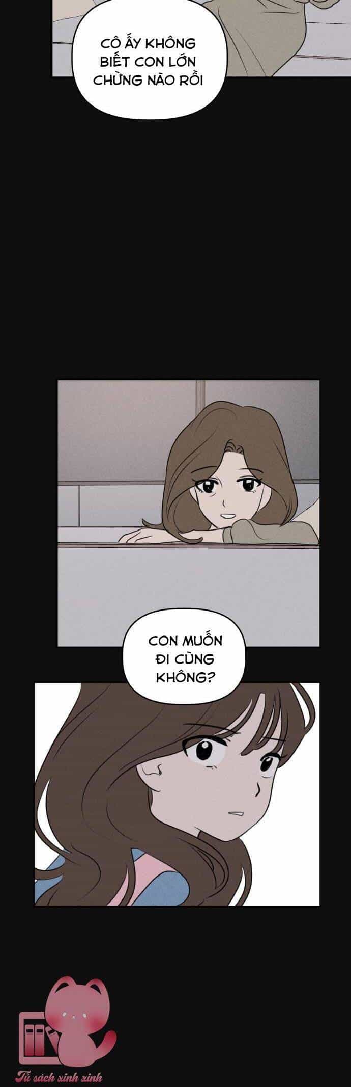 Thỏa Thuận Bí Mật Giữa Chúng Ta - Chương 27 - ảnh 19