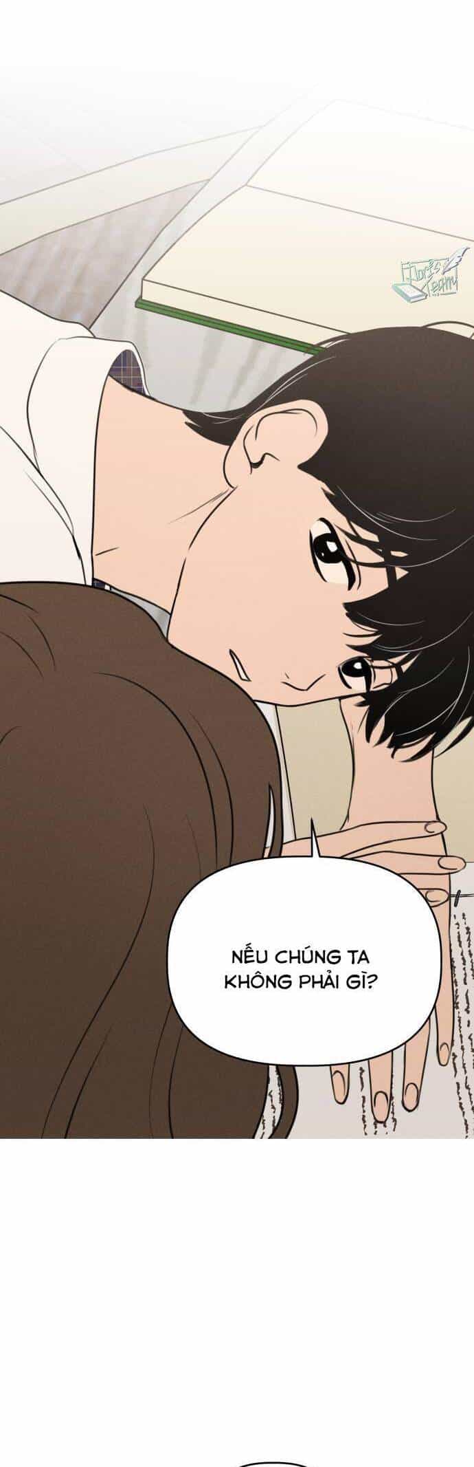 Thỏa Thuận Bí Mật Giữa Chúng Ta - Chương 27 - ảnh 3