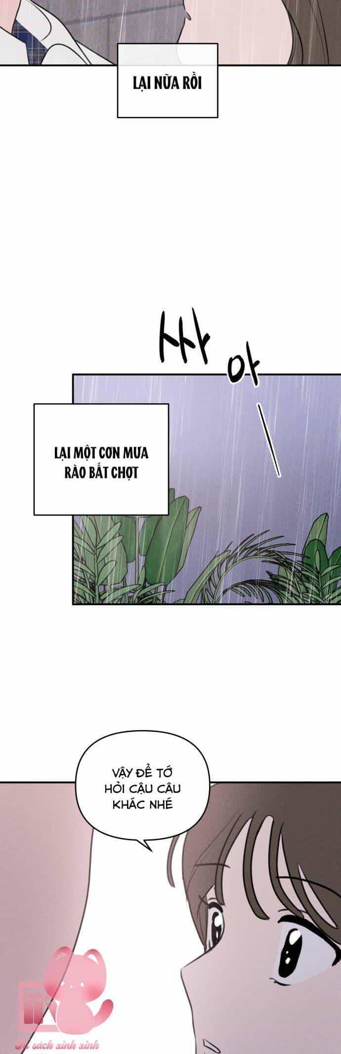 Thỏa Thuận Bí Mật Giữa Chúng Ta - Chương 27 - ảnh 40