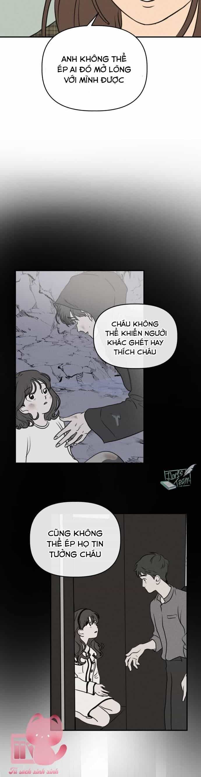 Thỏa Thuận Bí Mật Giữa Chúng Ta - Chương 28 - ảnh 19