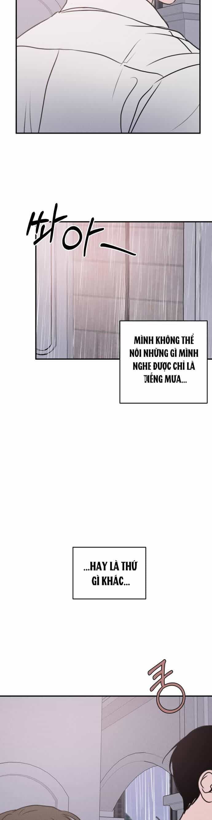 Thỏa Thuận Bí Mật Giữa Chúng Ta - Chương 28 - ảnh 8