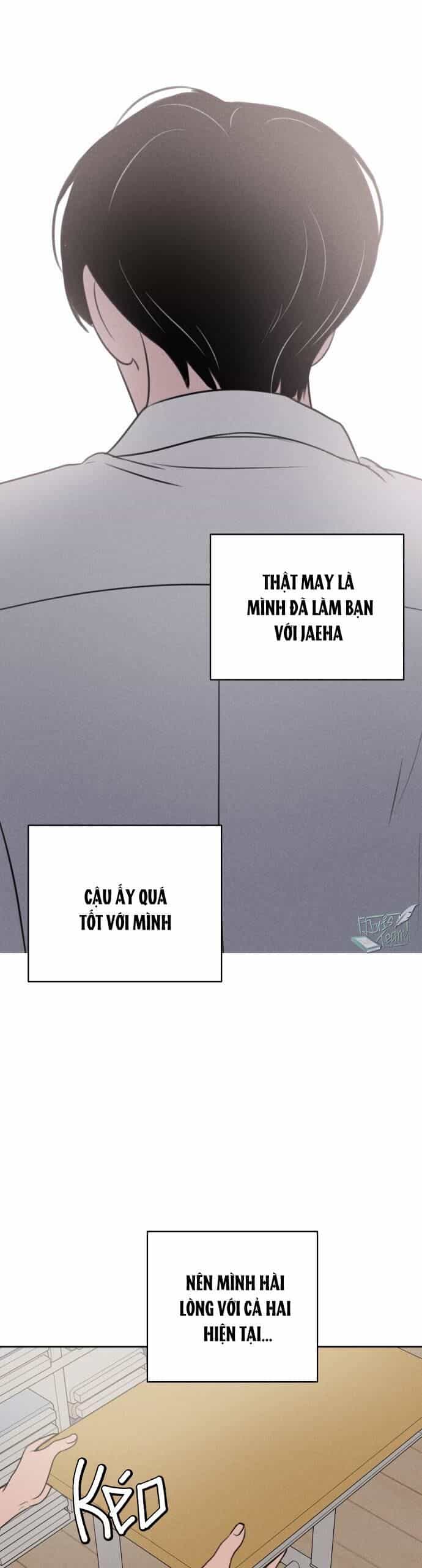 Thỏa Thuận Bí Mật Giữa Chúng Ta - Chương 29 - ảnh 29