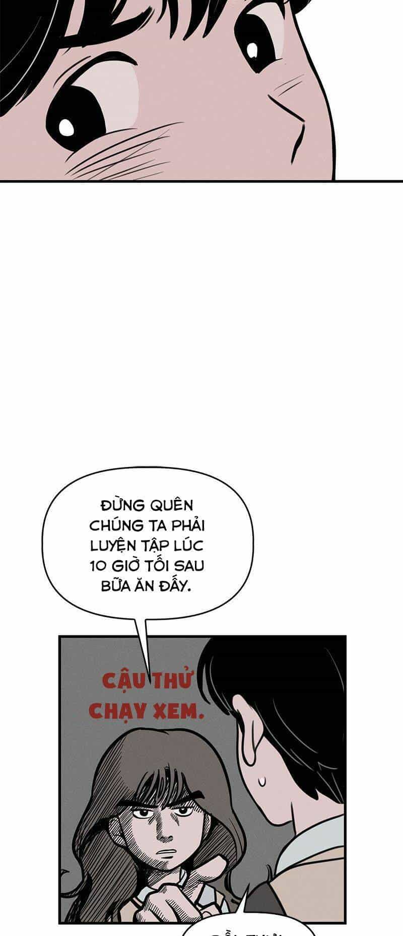 Thỏa Thuận Bí Mật Giữa Chúng Ta - Chương 3 - ảnh 33
