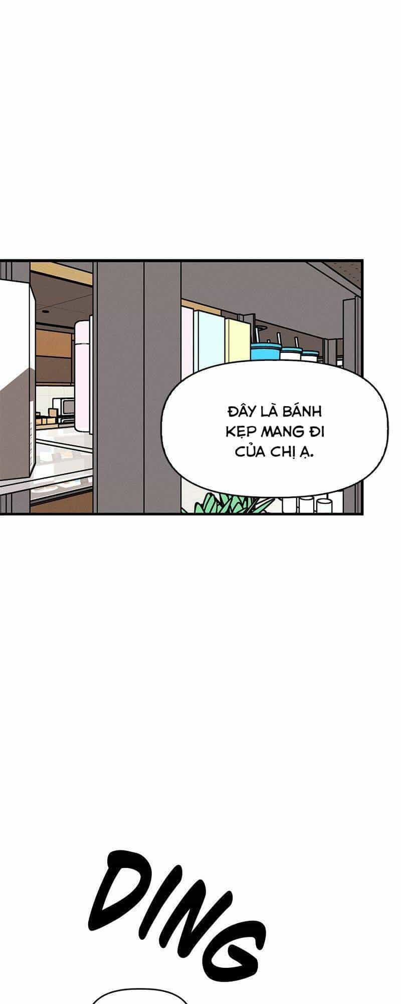Thỏa Thuận Bí Mật Giữa Chúng Ta - Chương 3 - ảnh 37