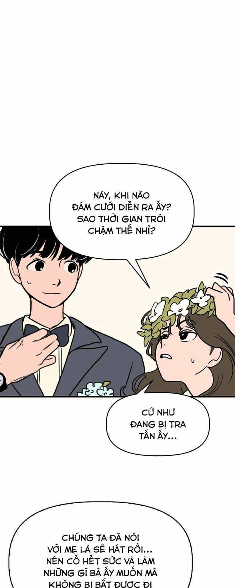 Thỏa Thuận Bí Mật Giữa Chúng Ta - Chương 3 - ảnh 7