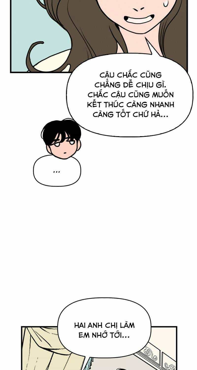 Thỏa Thuận Bí Mật Giữa Chúng Ta - Chương 3 - ảnh 9