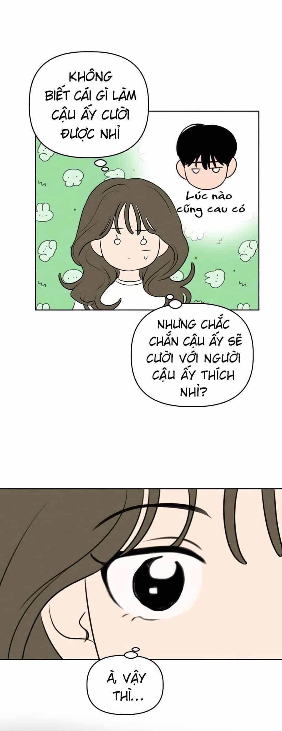 Thỏa Thuận Bí Mật Giữa Chúng Ta - Chương 31 - ảnh 27