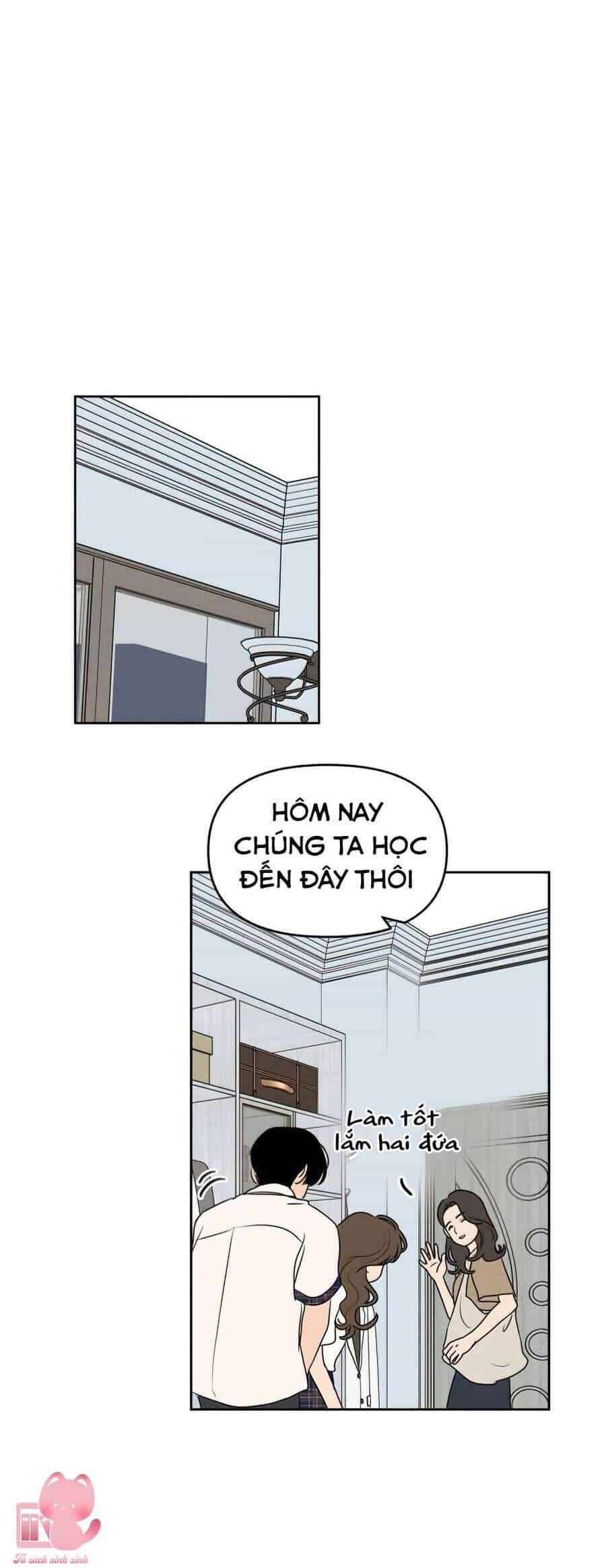 Thỏa Thuận Bí Mật Giữa Chúng Ta - Chương 31 - ảnh 29