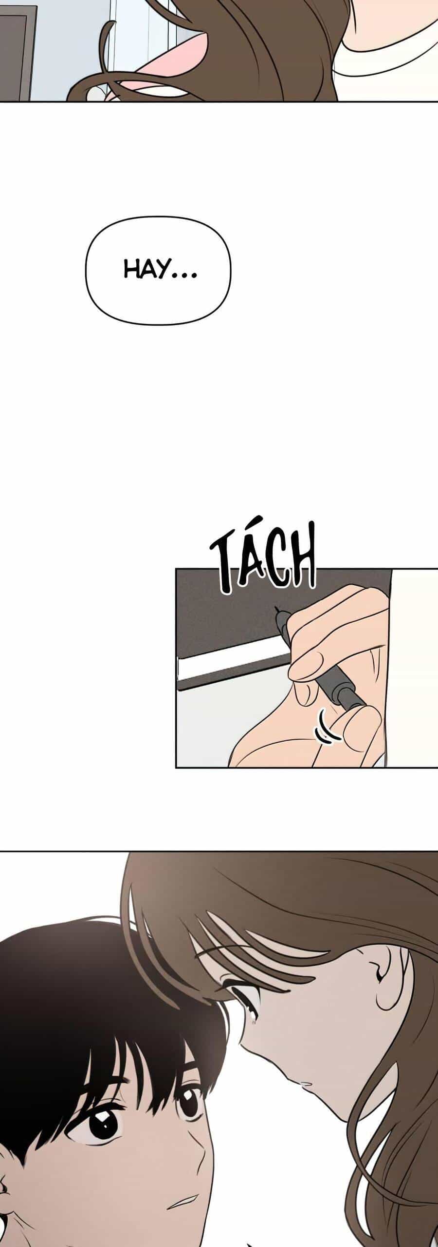 Thỏa Thuận Bí Mật Giữa Chúng Ta - Chương 31 - ảnh 35