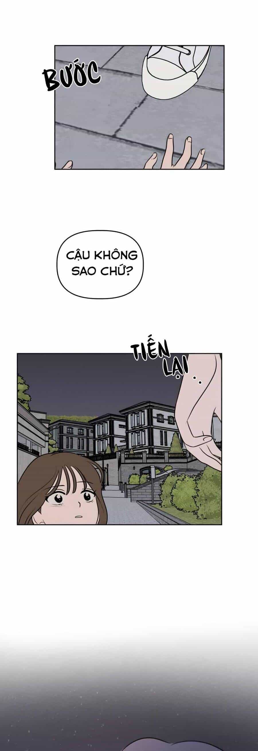 Thỏa Thuận Bí Mật Giữa Chúng Ta - Chương 32 - ảnh 31