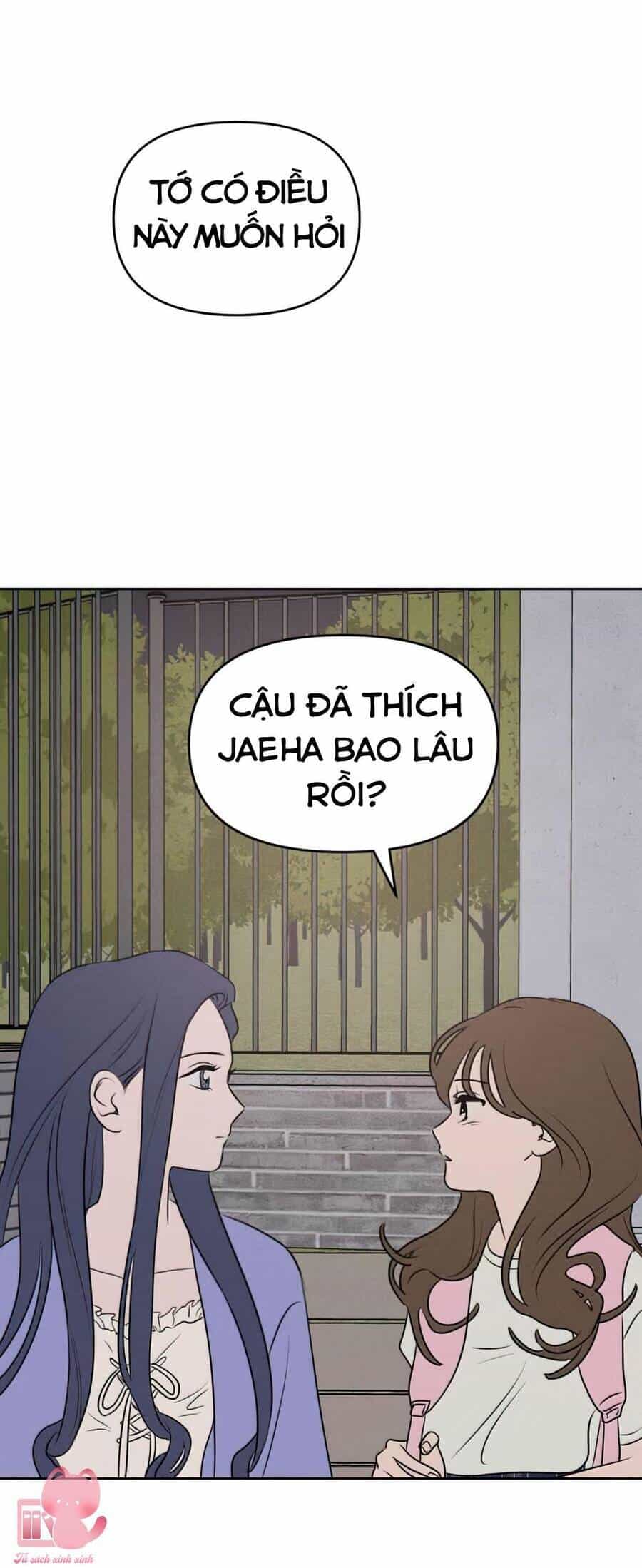 Thỏa Thuận Bí Mật Giữa Chúng Ta - Chương 32 - ảnh 39
