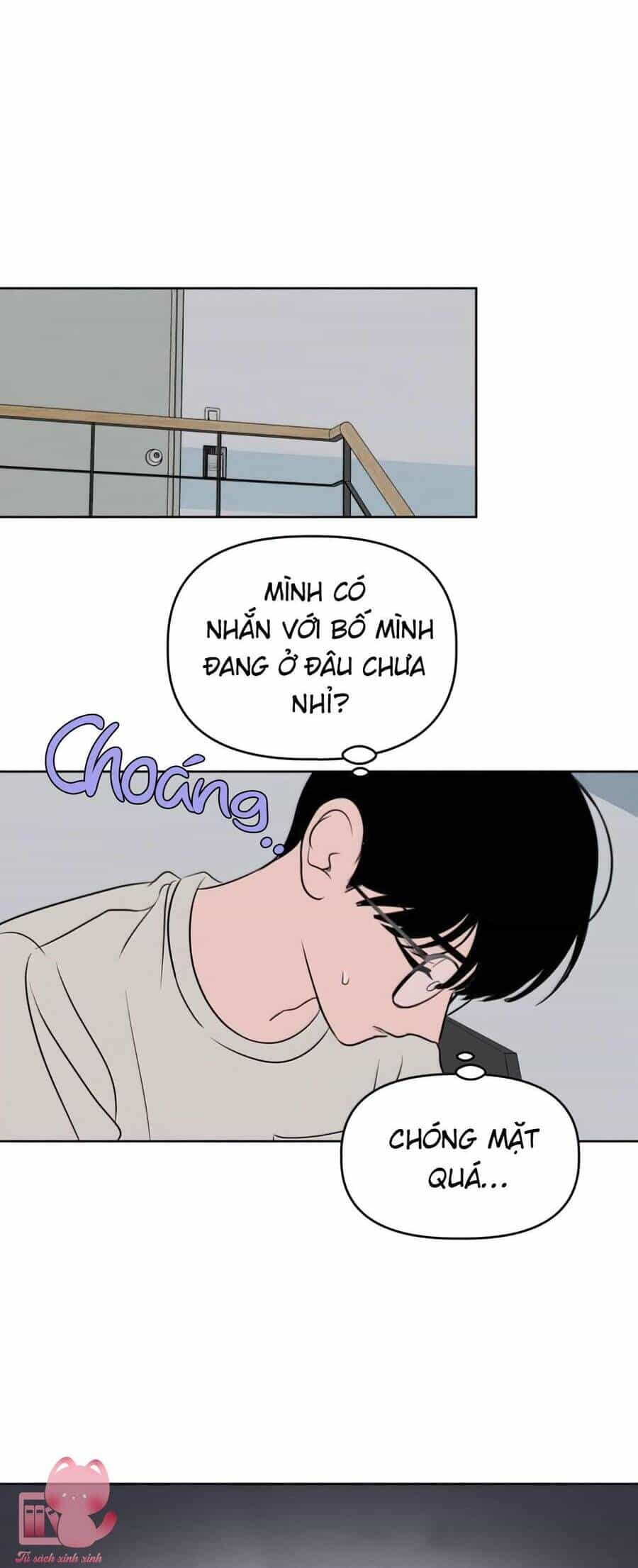 Thỏa Thuận Bí Mật Giữa Chúng Ta - Chương 34 - ảnh 37
