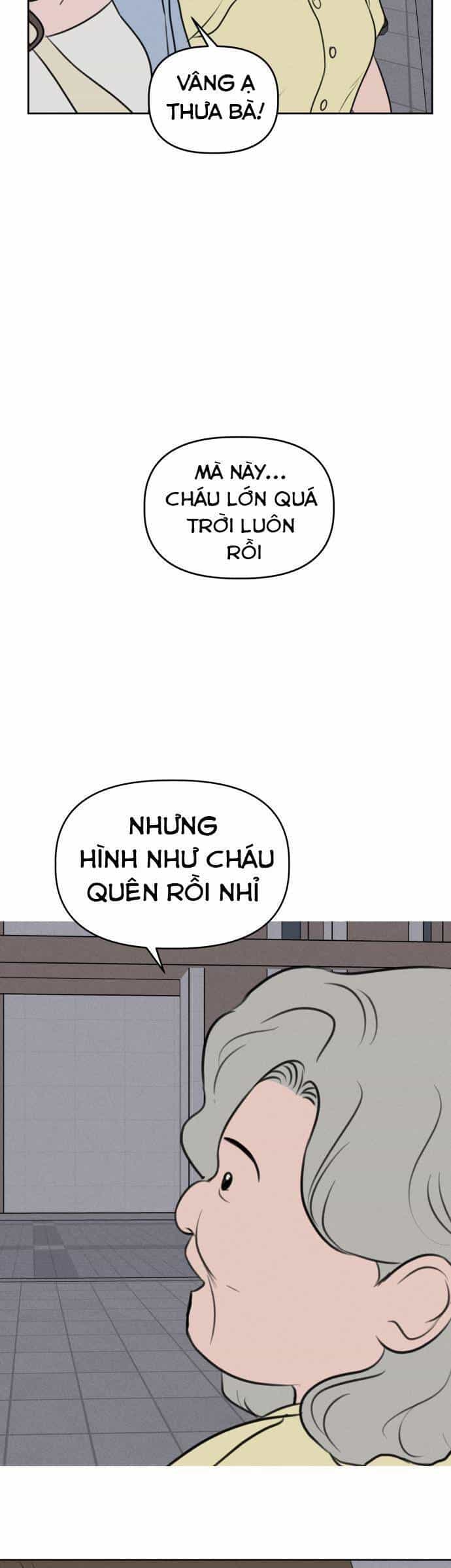 Thỏa Thuận Bí Mật Giữa Chúng Ta - Chương 35 - ảnh 26