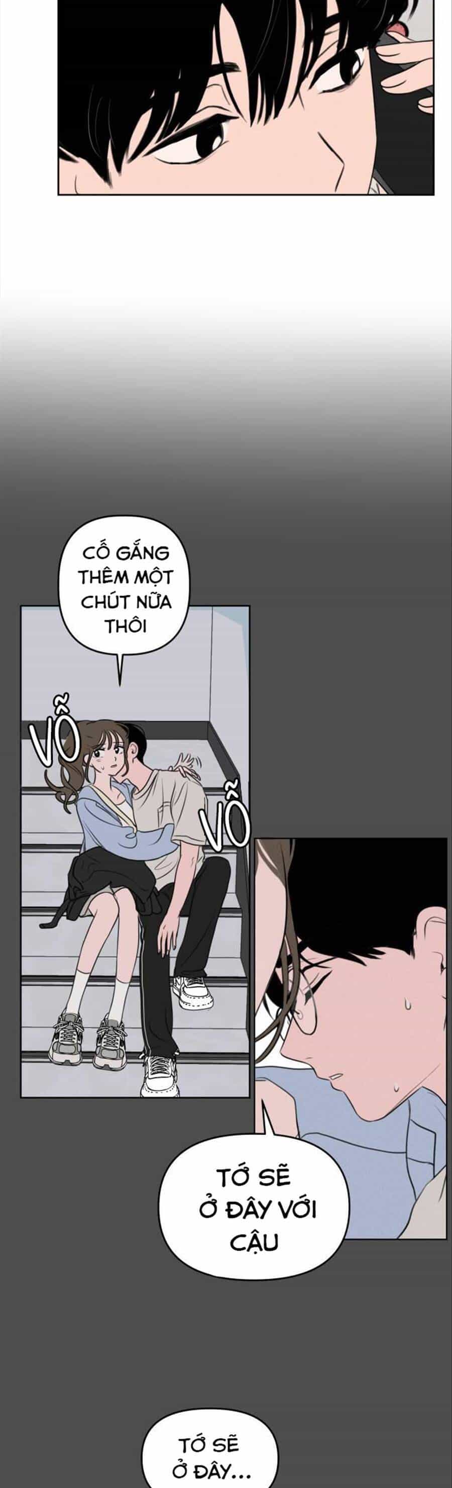 Thỏa Thuận Bí Mật Giữa Chúng Ta - Chương 35 - ảnh 33