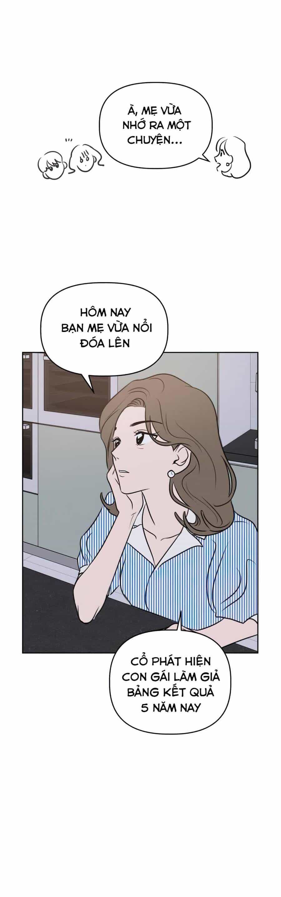 Thỏa Thuận Bí Mật Giữa Chúng Ta - Chương 37 - ảnh 23