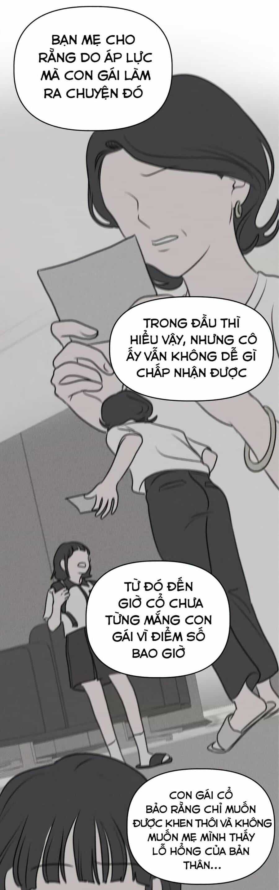Thỏa Thuận Bí Mật Giữa Chúng Ta - Chương 37 - ảnh 24