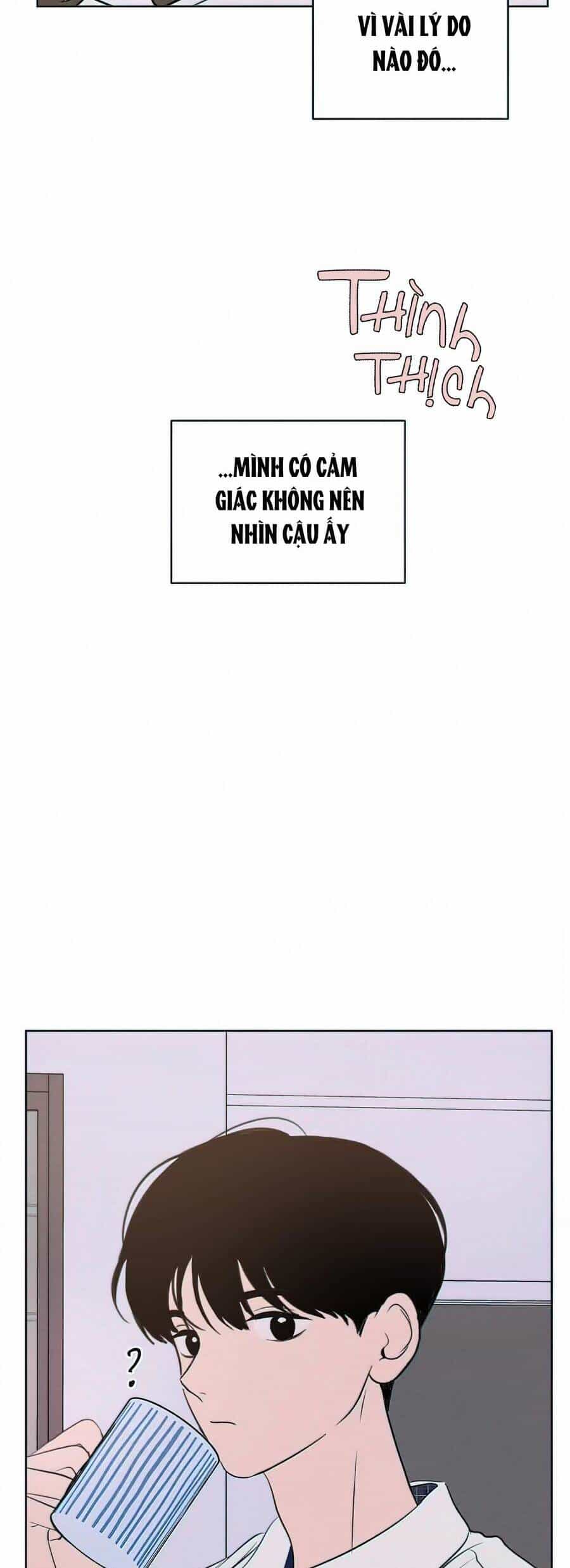 Thỏa Thuận Bí Mật Giữa Chúng Ta - Chương 37 - ảnh 36