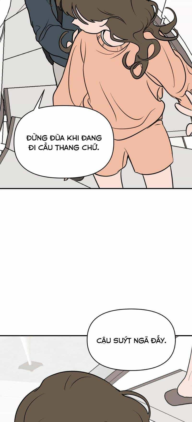 Thỏa Thuận Bí Mật Giữa Chúng Ta - Chương 4 - ảnh 11