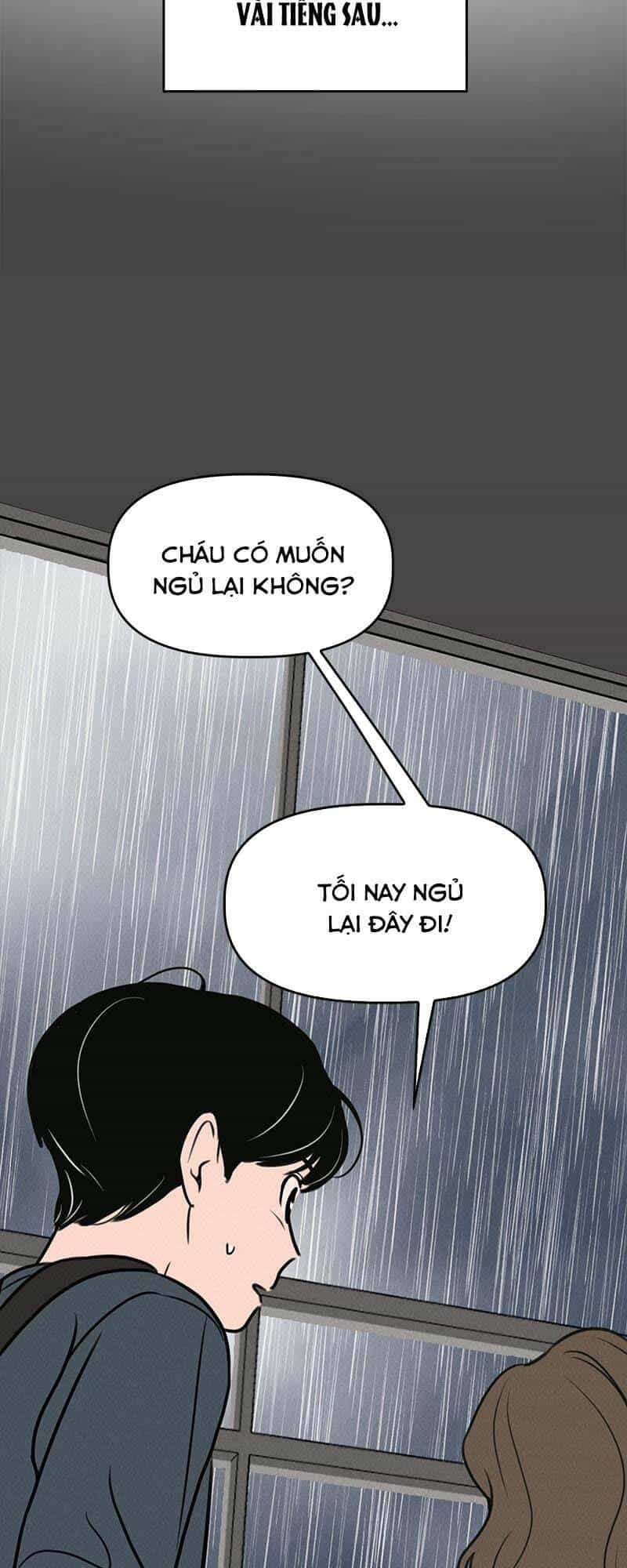 Thỏa Thuận Bí Mật Giữa Chúng Ta - Chương 4 - ảnh 14
