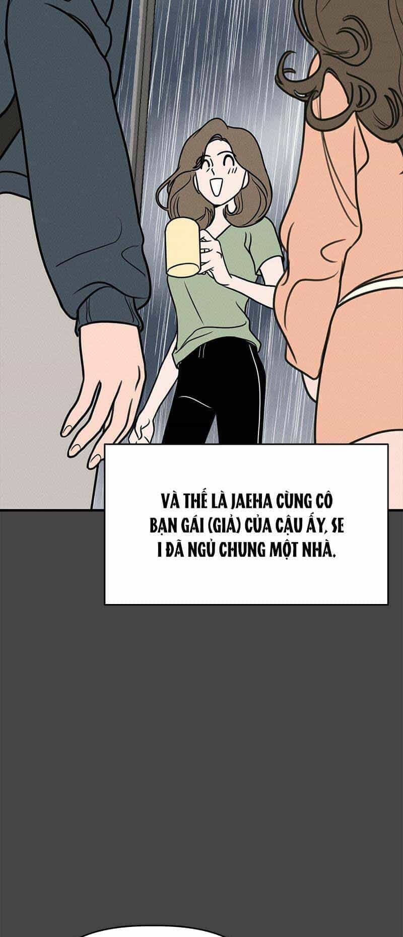 Thỏa Thuận Bí Mật Giữa Chúng Ta - Chương 4 - ảnh 15