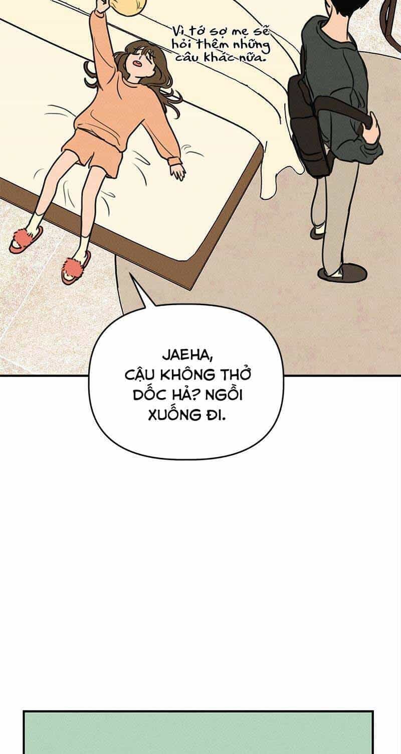 Thỏa Thuận Bí Mật Giữa Chúng Ta - Chương 4 - ảnh 31