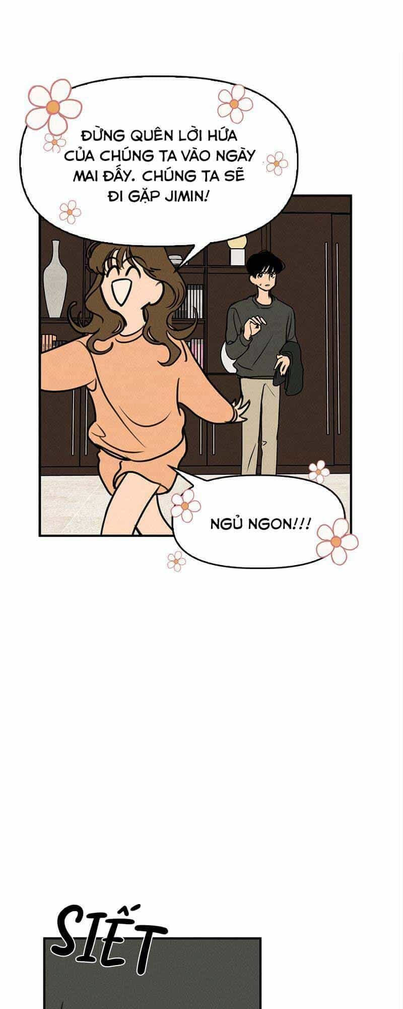 Thỏa Thuận Bí Mật Giữa Chúng Ta - Chương 4 - ảnh 53
