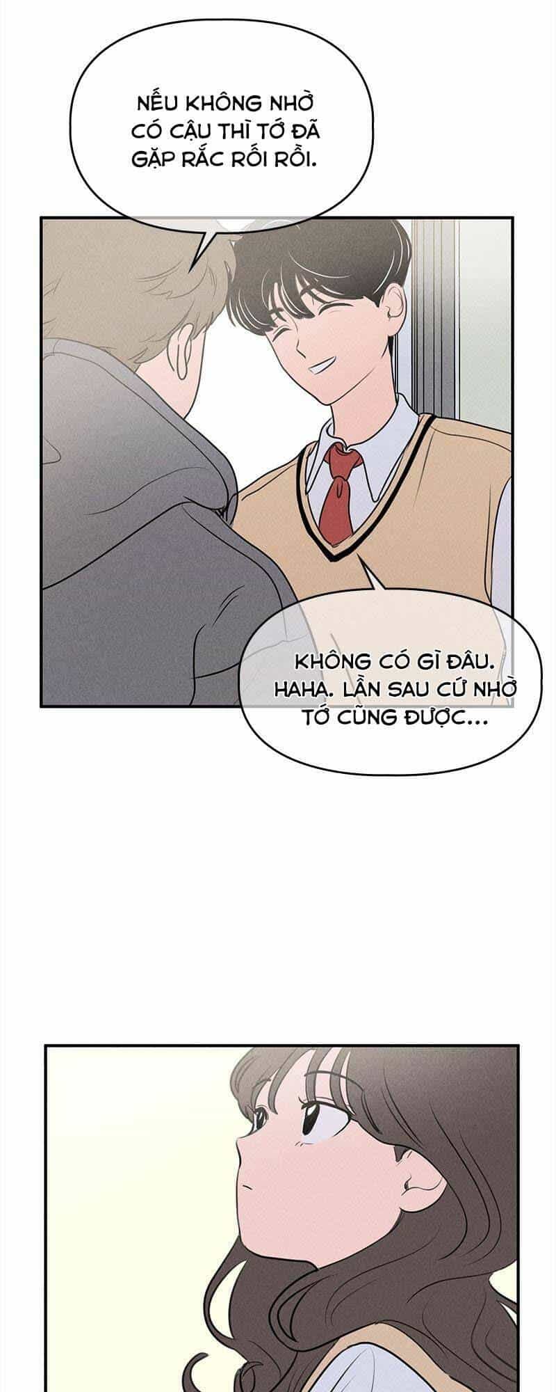 Thỏa Thuận Bí Mật Giữa Chúng Ta - Chương 4 - ảnh 61