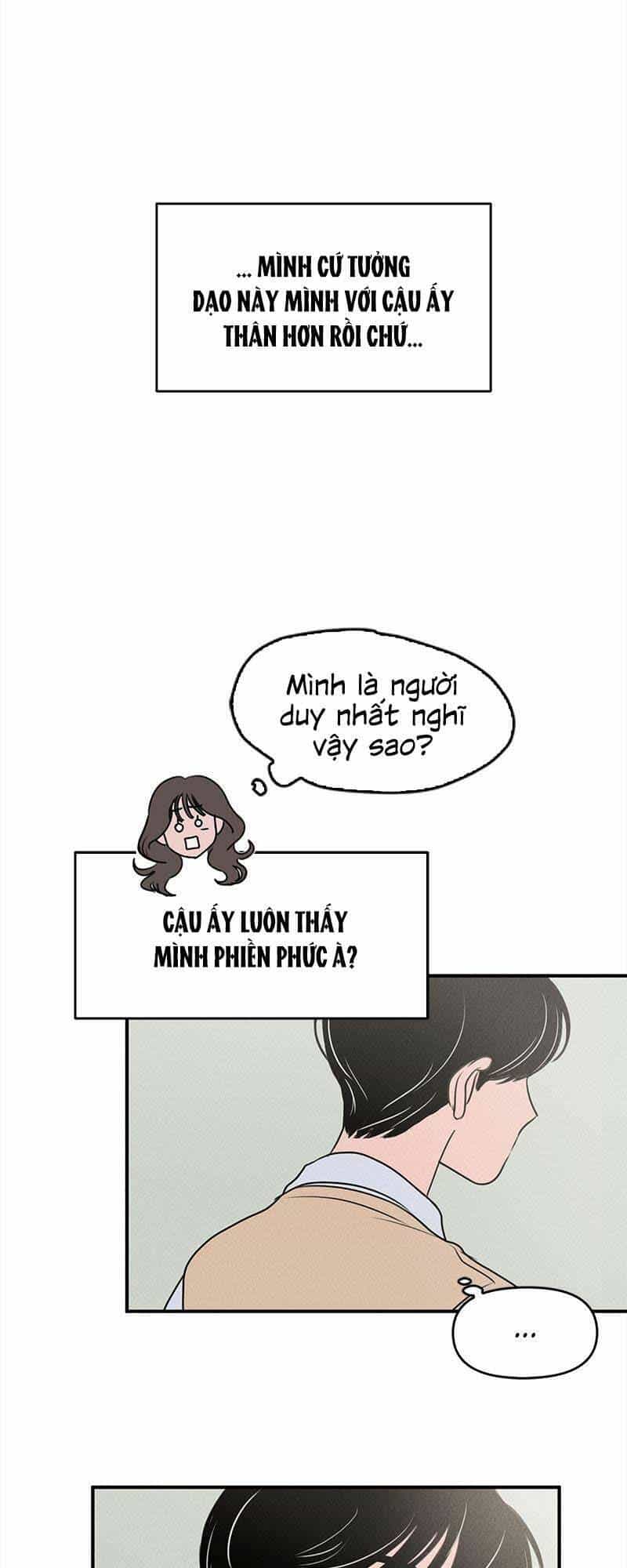 Thỏa Thuận Bí Mật Giữa Chúng Ta - Chương 4 - ảnh 66