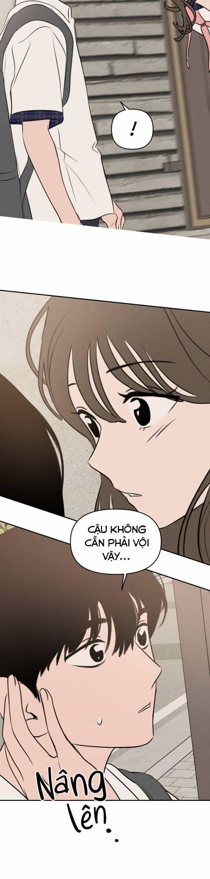 Thỏa Thuận Bí Mật Giữa Chúng Ta - Chương 42 - ảnh 19
