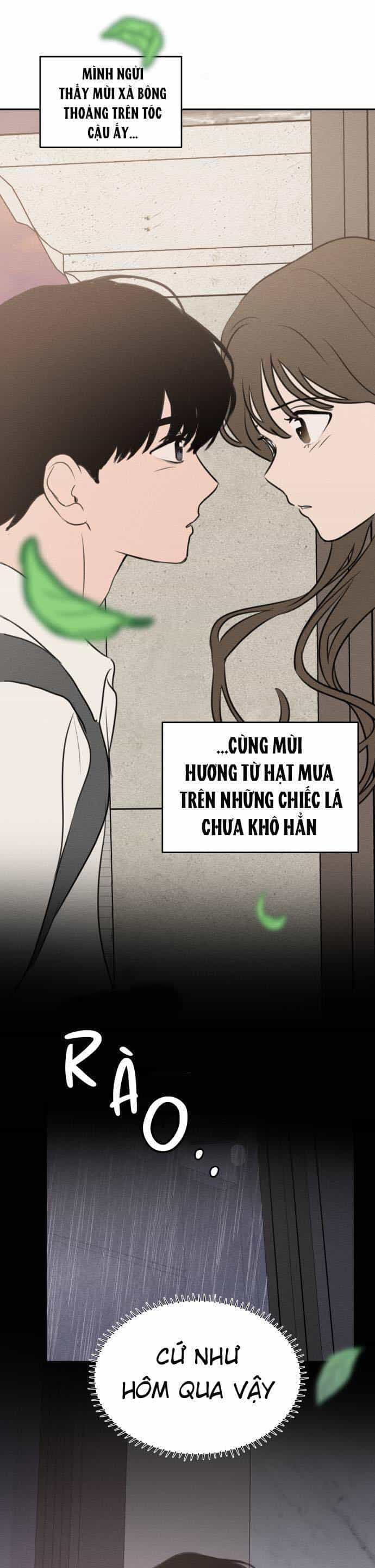 Thỏa Thuận Bí Mật Giữa Chúng Ta - Chương 42 - ảnh 24