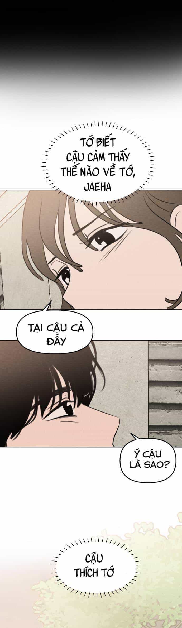 Thỏa Thuận Bí Mật Giữa Chúng Ta - Chương 42 - ảnh 27