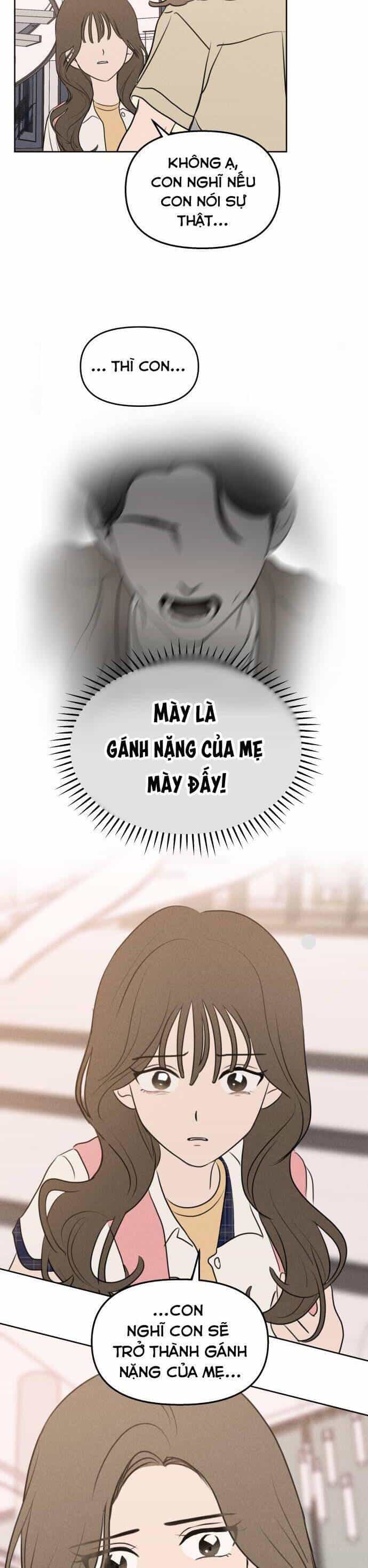 Thỏa Thuận Bí Mật Giữa Chúng Ta - Chương 43 - ảnh 17