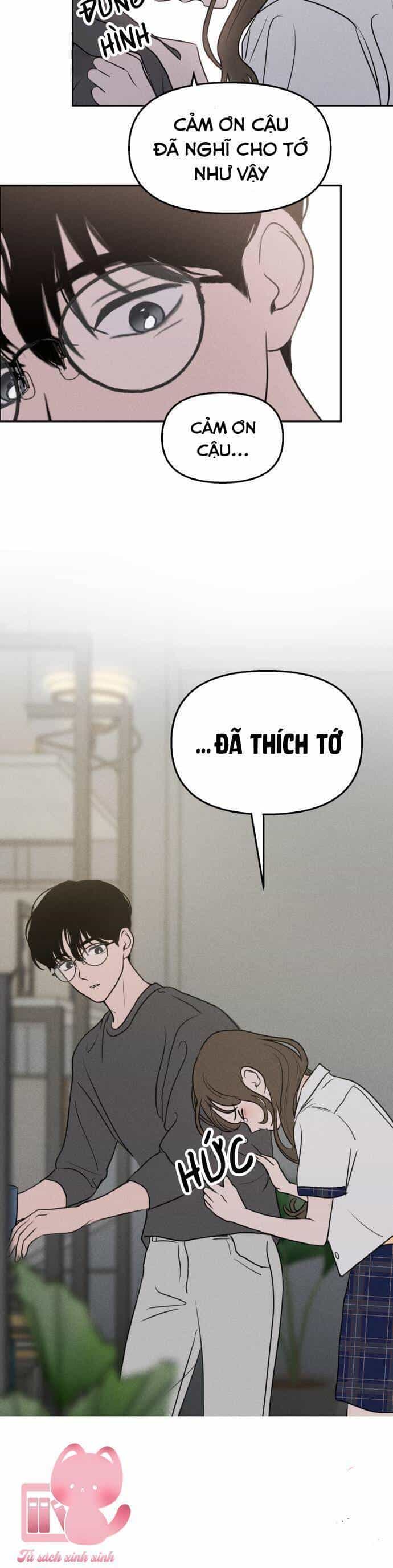 Thỏa Thuận Bí Mật Giữa Chúng Ta - Chương 43 - ảnh 30