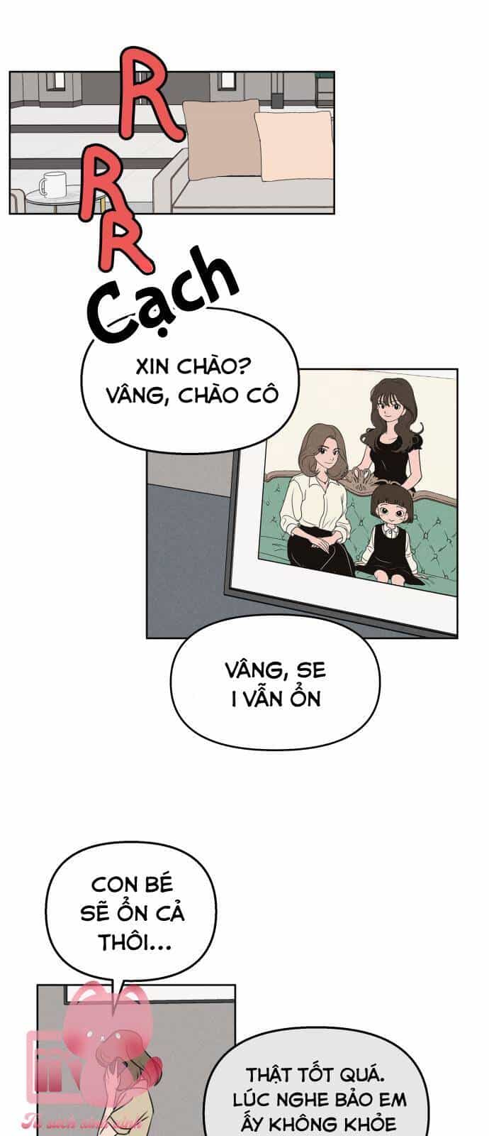 Thỏa Thuận Bí Mật Giữa Chúng Ta - Chương 44 - ảnh 14