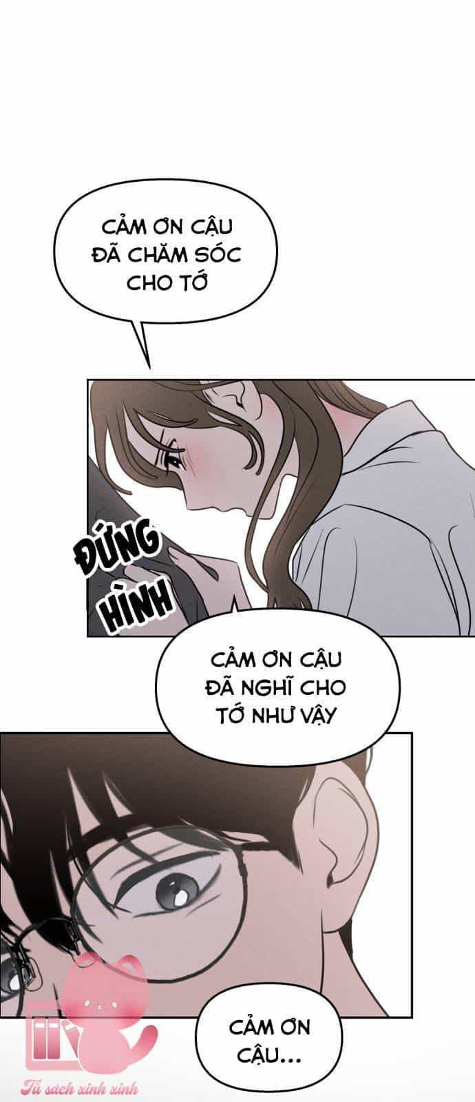 Thỏa Thuận Bí Mật Giữa Chúng Ta - Chương 44 - ảnh 2