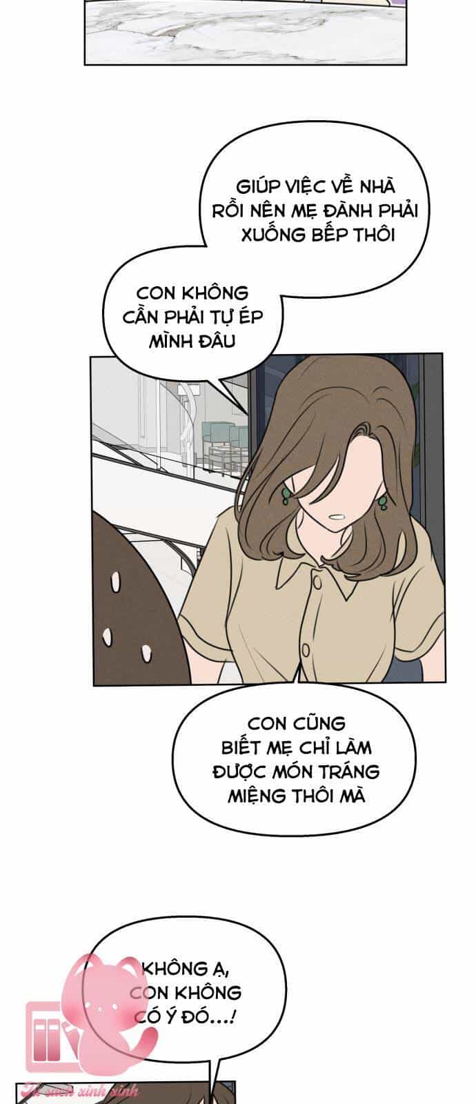 Thỏa Thuận Bí Mật Giữa Chúng Ta - Chương 44 - ảnh 22