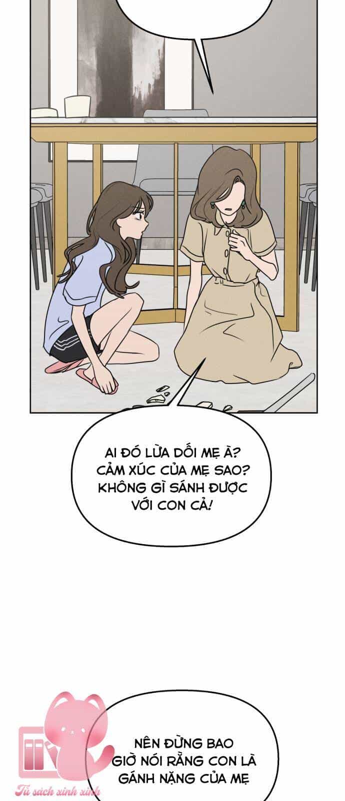 Thỏa Thuận Bí Mật Giữa Chúng Ta - Chương 44 - ảnh 30