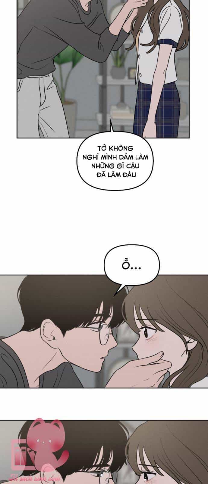 Thỏa Thuận Bí Mật Giữa Chúng Ta - Chương 44 - ảnh 7