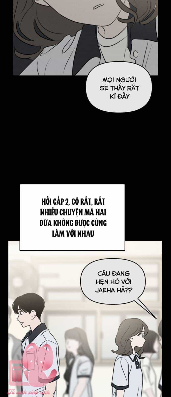Thỏa Thuận Bí Mật Giữa Chúng Ta - Chương 45 - ảnh 6