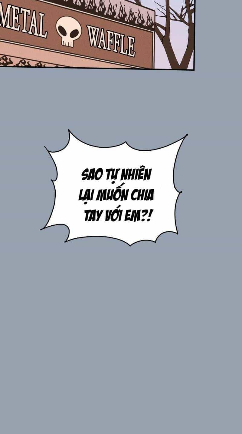 Thỏa Thuận Bí Mật Giữa Chúng Ta - Chương 5 - ảnh 12